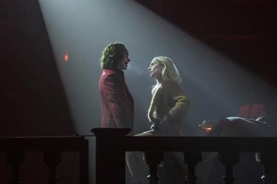 Lady Gaga, Joaquin Phoenix bring 'Joker: Folie à Deux’ to Venice Film Festival