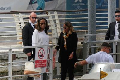 These are the celebs who are attending Jeff Bezos’ Venice wedding