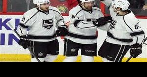 LA Kings Mike Richards On Waivers: Players Taking It In Stride