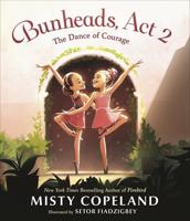 Misty Copeland's new picture story, 'Bunheads, Act 2,' will be out in September