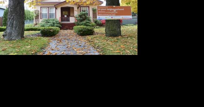 New homes coming for Kelowna's oldest neighbourhood as delay bid fails - Vimarsana News
