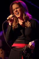 Lisa Marie carved her musical path as she bore Elvis' legacy