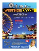 Westside Daze
