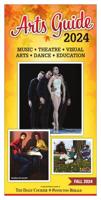 The Arts Guide