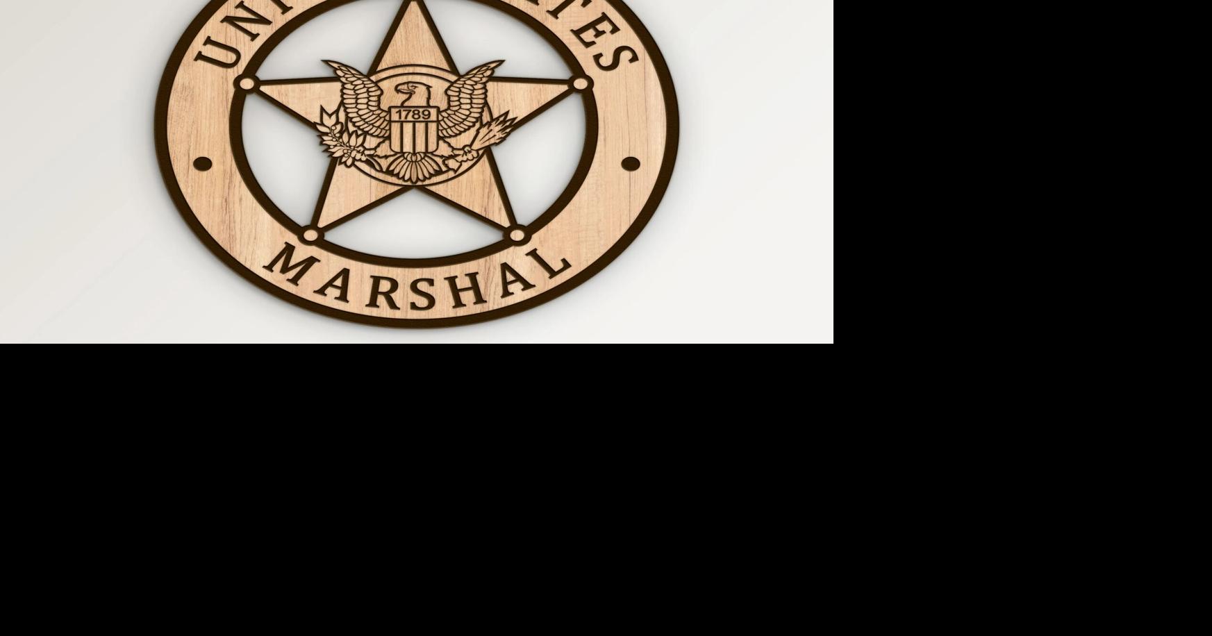 U.S. Marshals apprehend Kentucky fugitive in North Carolina