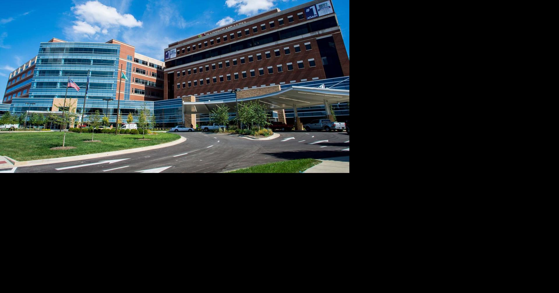 Former Lexington nurse facing murder charges News