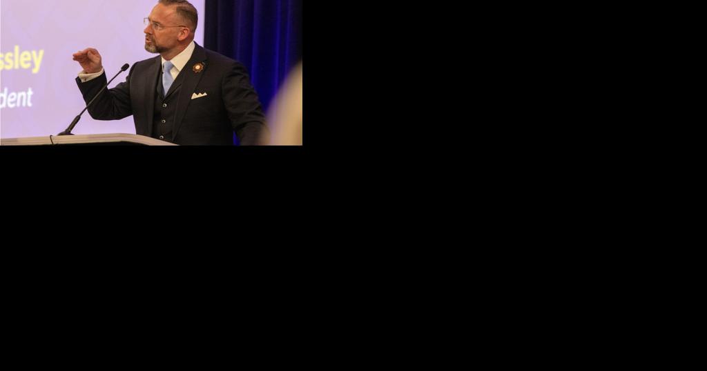 Pressley: ‘Nothing else even comes close’ to SBC, CP