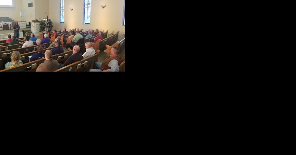 Reassess, be vigilant, church security experts advise following latest shooting - Vimarsana News