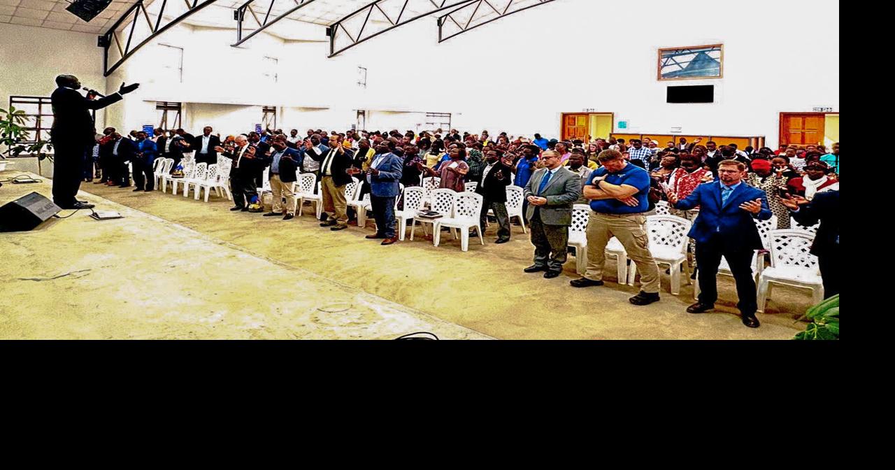 Baptist chaplains transform Kenya’s hospitals, prisons, schools ...