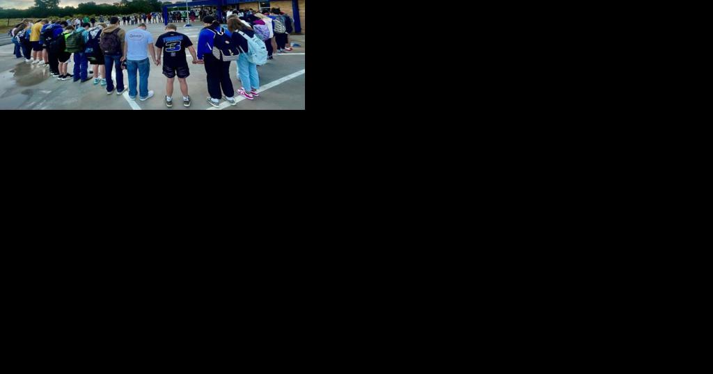 35th annual See You at the Pole joined by Symphony of Prayer, other events