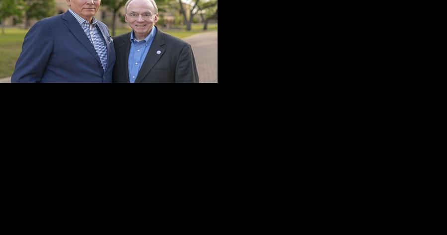 Dockery elected 10th president, Hawkins elected chancellor of Southwestern Seminary - Vimarsana News