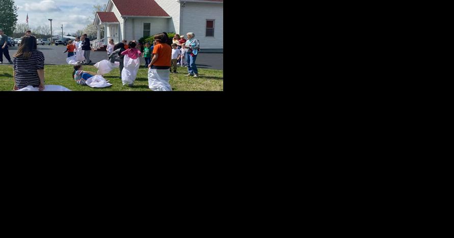Gospel generosity gives rural Kentucky church far-reaching impact - Vimarsana News