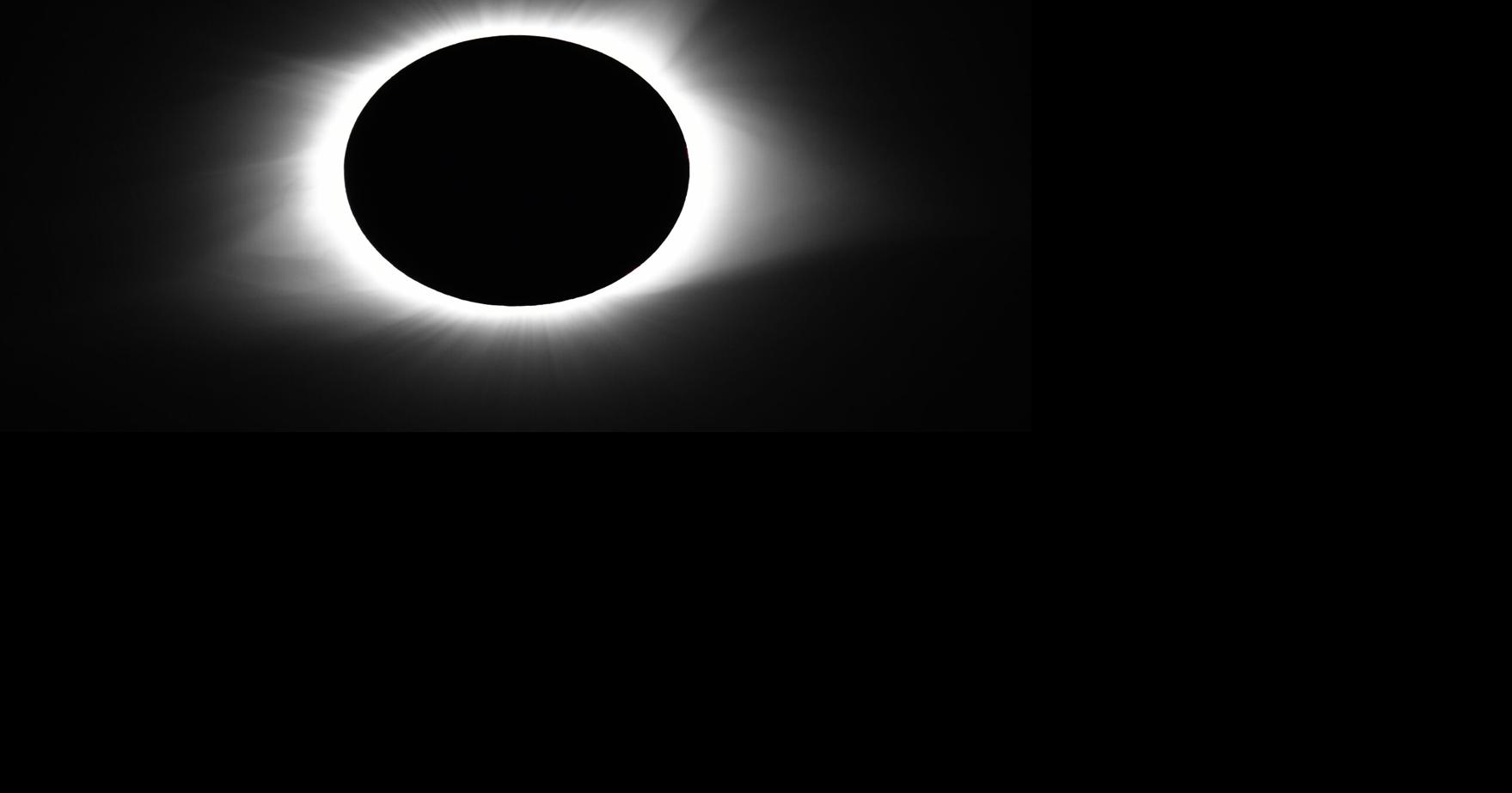 April's total solar eclipse is a month away. Here's why it's worth the ...