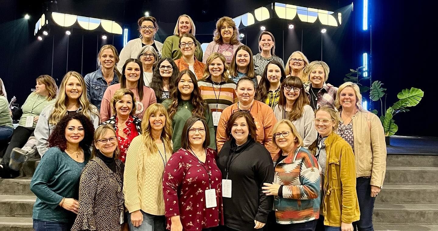 Ky. Baptist Women Ministry Leaders Participate In Lifeway Forum ...