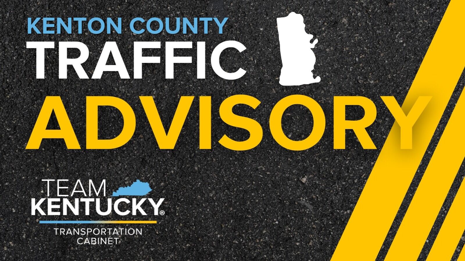 I-71 and I-75 in northern Ky. will have closures for road work this ...