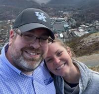 Pandemic Has Been Part Of Pastor S Ministry From Start Baptist Life Kentuckytoday Com