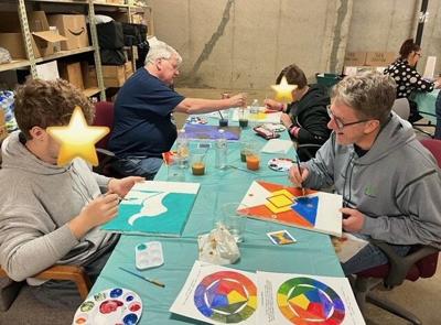 Sunrise mentoring program