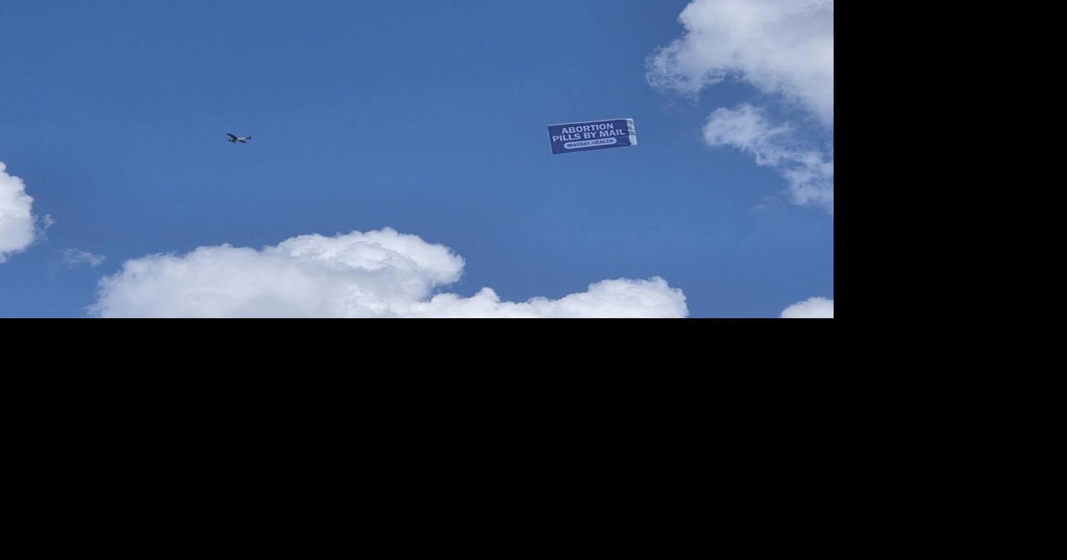 Abortion pill advocacy soars over Kentucky State Fair advertising 'illegal drugs'
