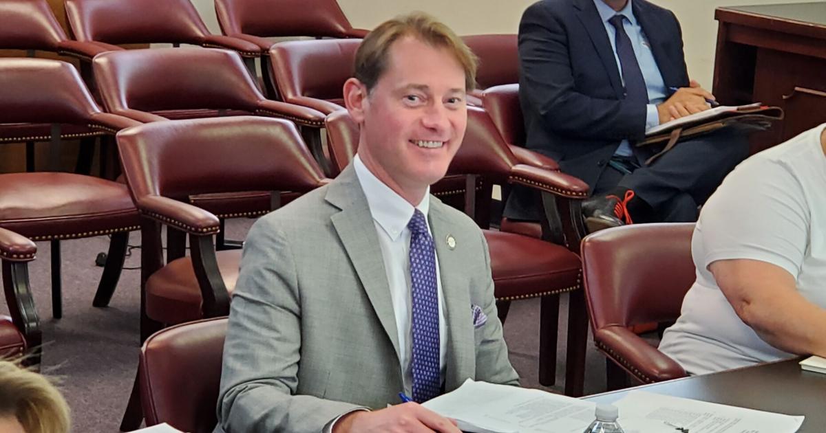 Secretary of state promotes early vote with 250K ad campaign News