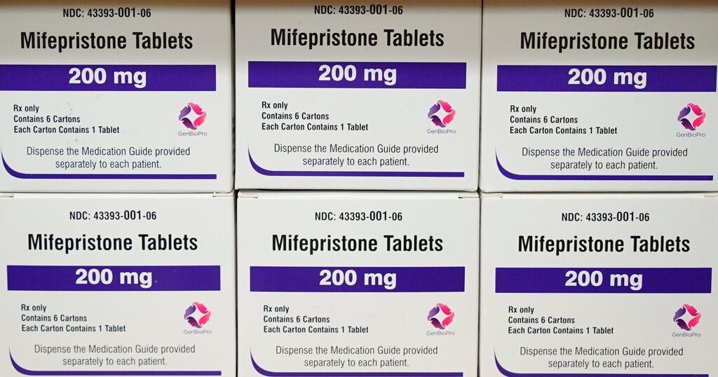 Abortion pill rulings bring the issue back to the forefront in a midterm election year