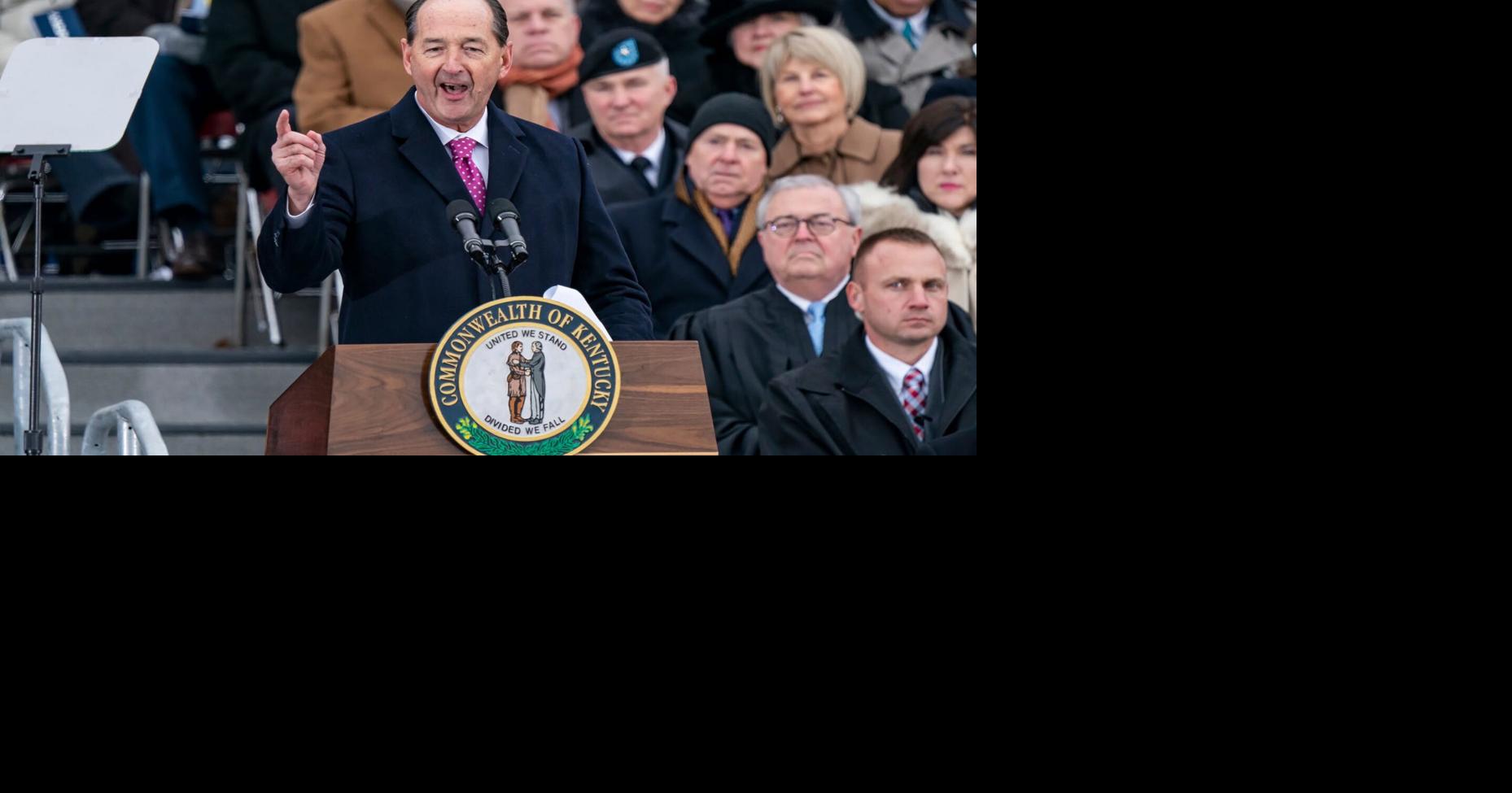 Rocky Adkins leaves Beshear administration. Could run for governor be on horizon?