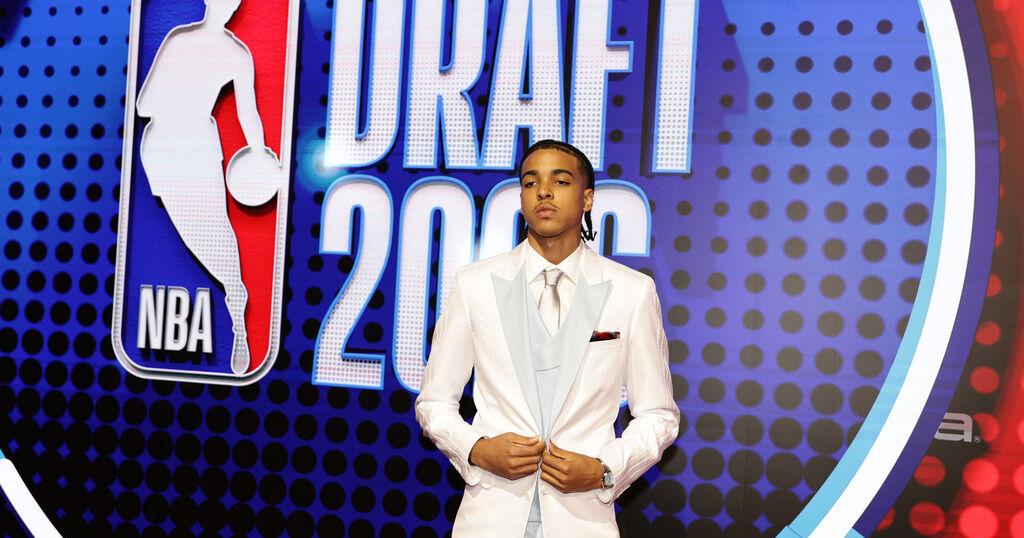 After Mikel Brown Jr. makes more U of L history in NBA draft, his legacy remains complicated
