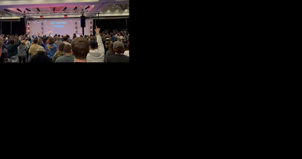 South Carolina Baptists lead the way in GenSend participants - Vimarsana News