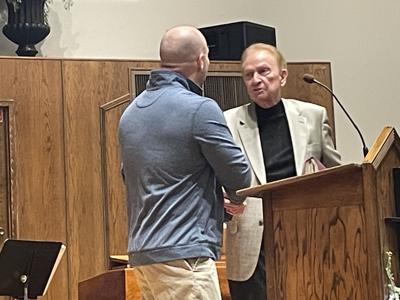 Speakers ‘make much of Jesus’ at Western Ky. Evangelism Conference ...