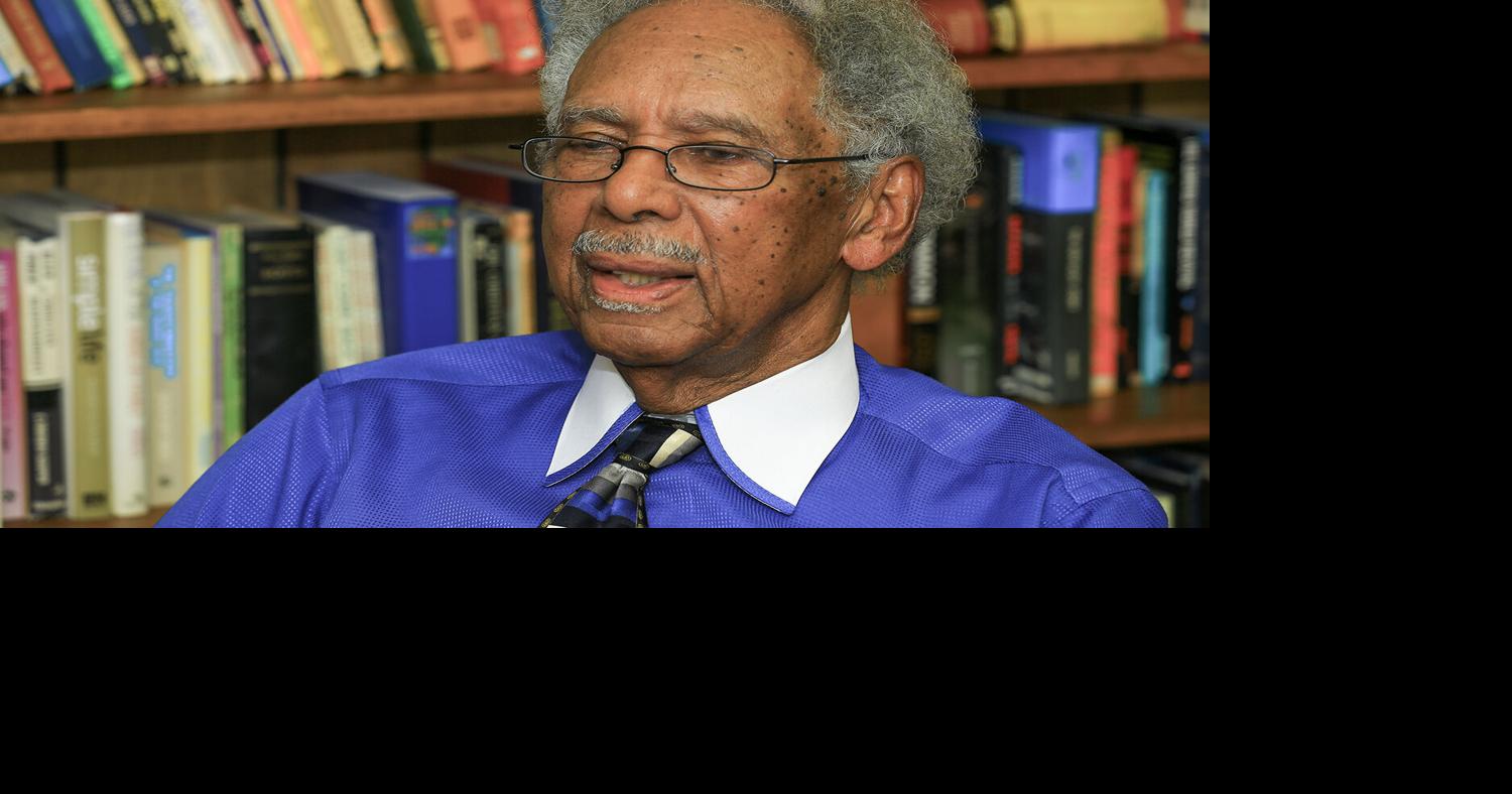 Dr. Lincoln Bingham, a giant in tearing down racial barriers in Kentucky, dies at 94