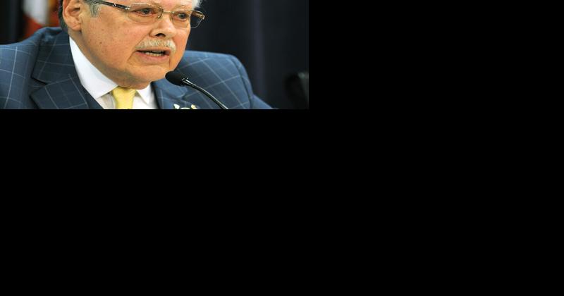 C.B. Embry, longtime state lawmaker, dies after battle with cancer - Vimarsana News