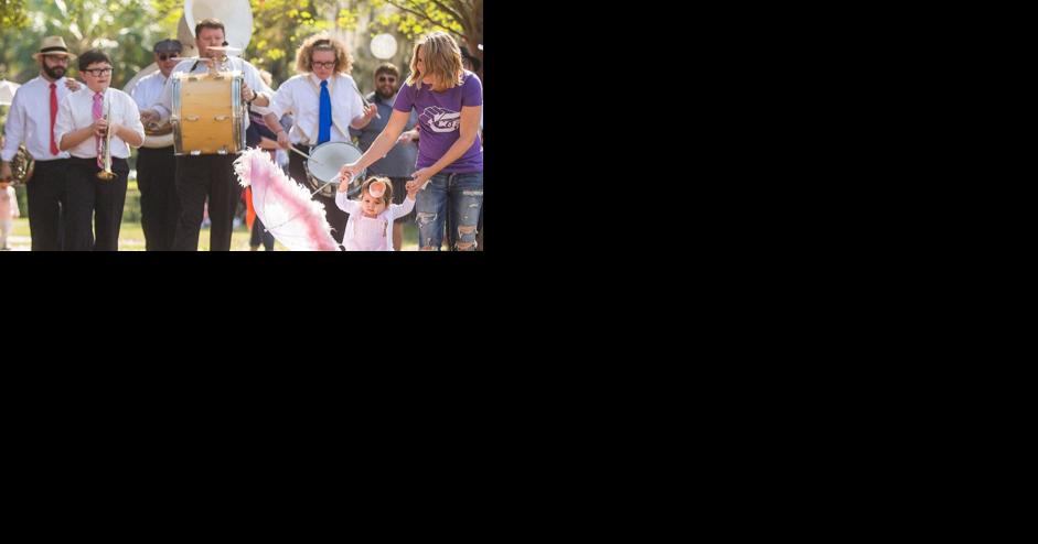 'Let the good times roll.' Carnal New Orleans culture challenges SBC 2023 | Baptist Life - Vimarsana News
