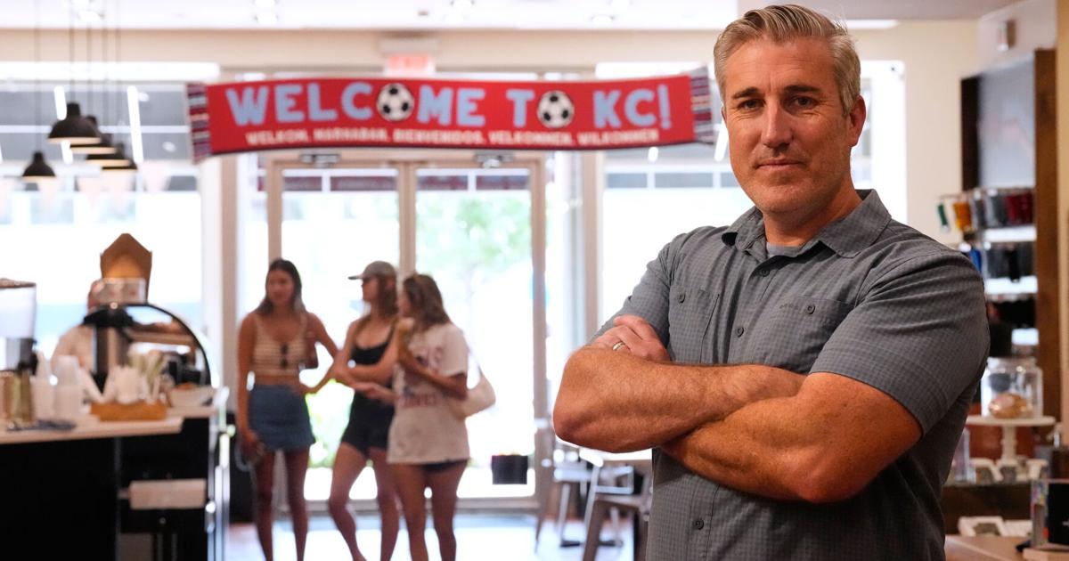 Read MoreSmall businesses say they're having a good summer as Americans travel closer to home