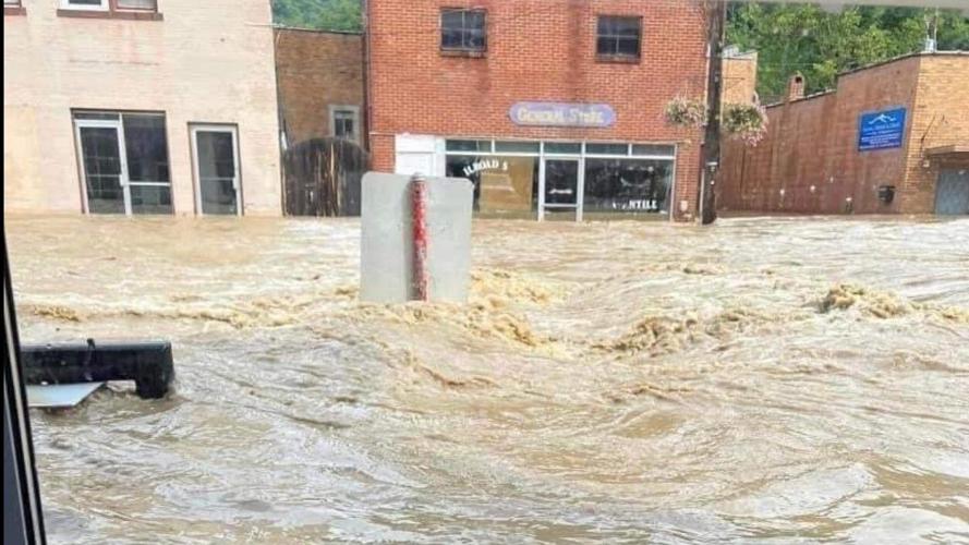 Flood death toll reaches 25 despite heroic rescue efforts News