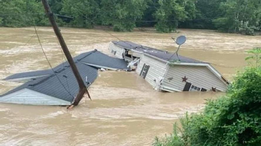 Flood death toll reaches 25 despite heroic rescue efforts News