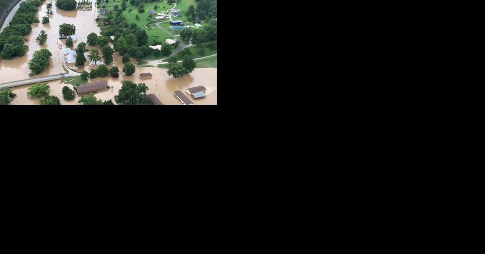 $281 million in federal funding poured into eastern Kentucky for flood recovery - Vimarsana News