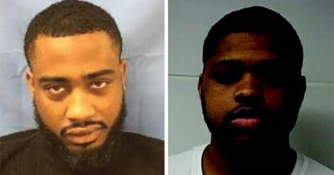 Marshals offering $20K rewards for 2 Louisville men | News ...