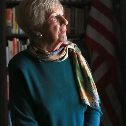 Margie Montgomery, lifelong pro-life advocate, remembered for dedication - Vimarsana News