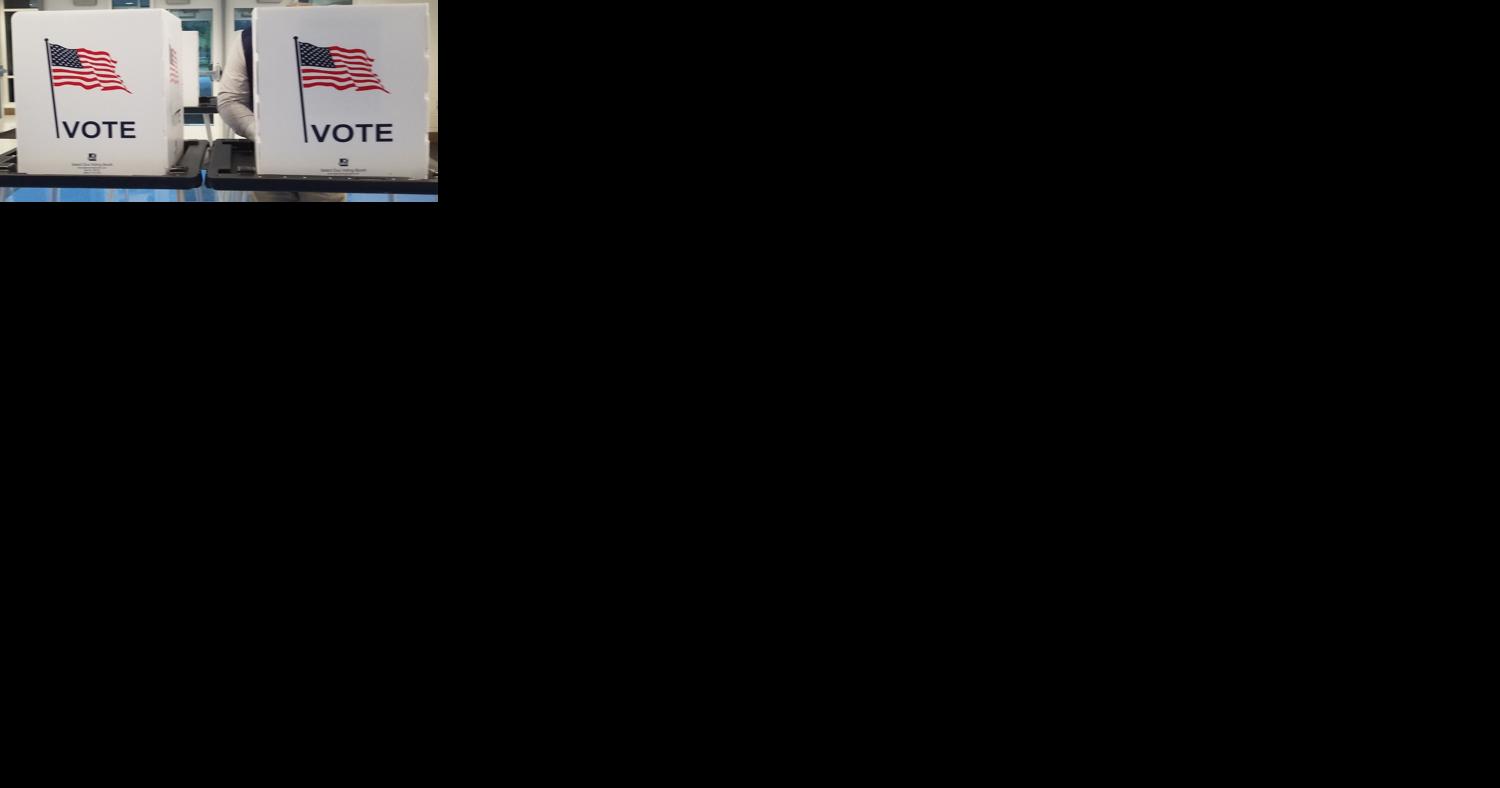 Not many surprises in Kentucky primary election - Vimarsana News