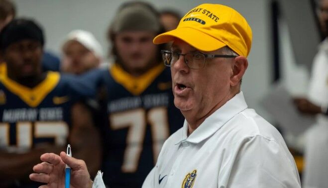 Murray State University Football Coaches: A Historical Perspective and Future Outlook