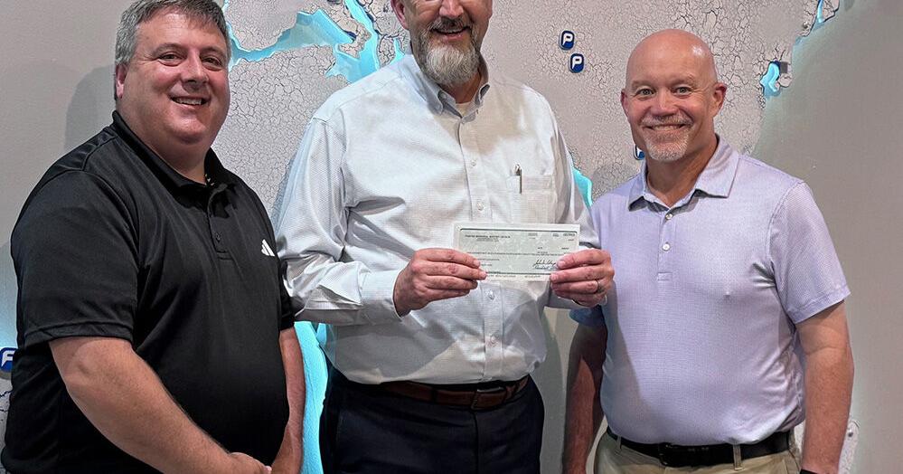 A heart for missions: Porter Memorial gives additional $167,000 to CP