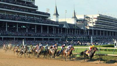 Churchill Downs