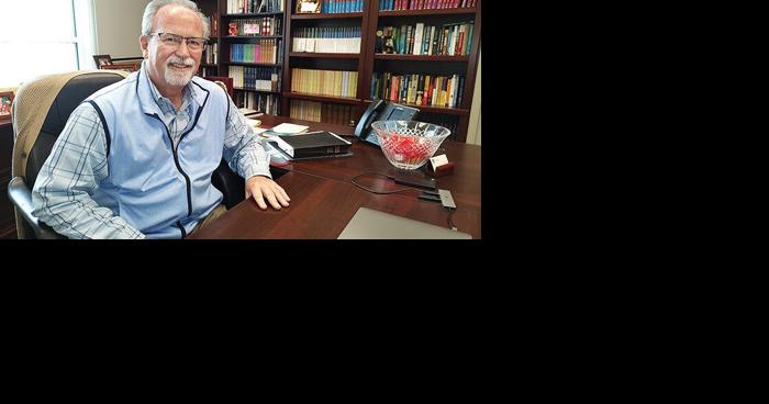 Tennessee pastor opens up about burnout, stress in ministry - Vimarsana News