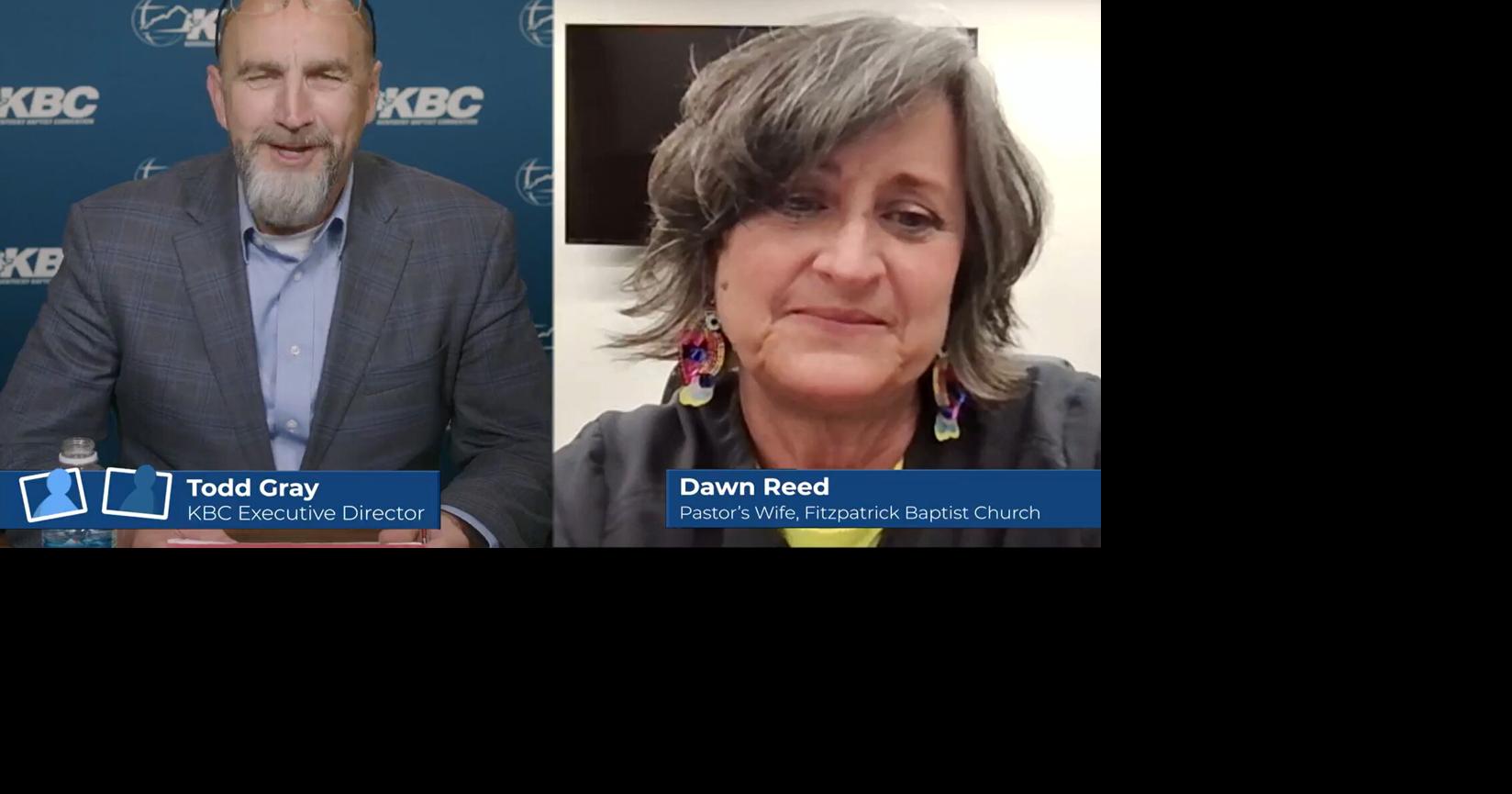 LEADERSHIP LESSONS: Dawn Reed offers insight and wisdom on being a ...