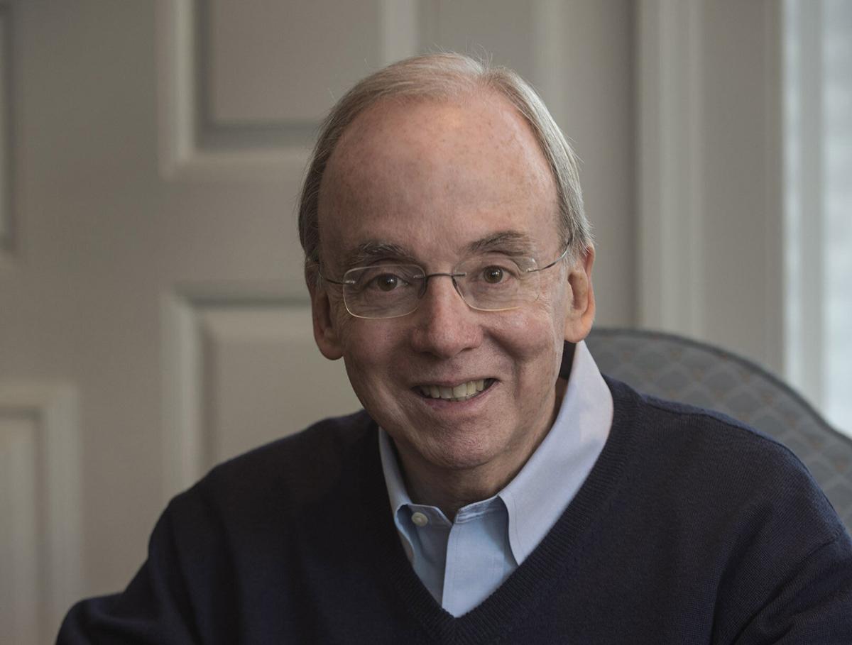 FIRSTPERSON Personal reflections on former President Jimmy Carter