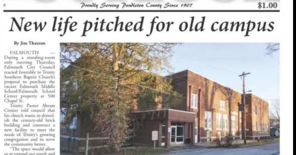 2 northern Kentucky newspapers suspending operations