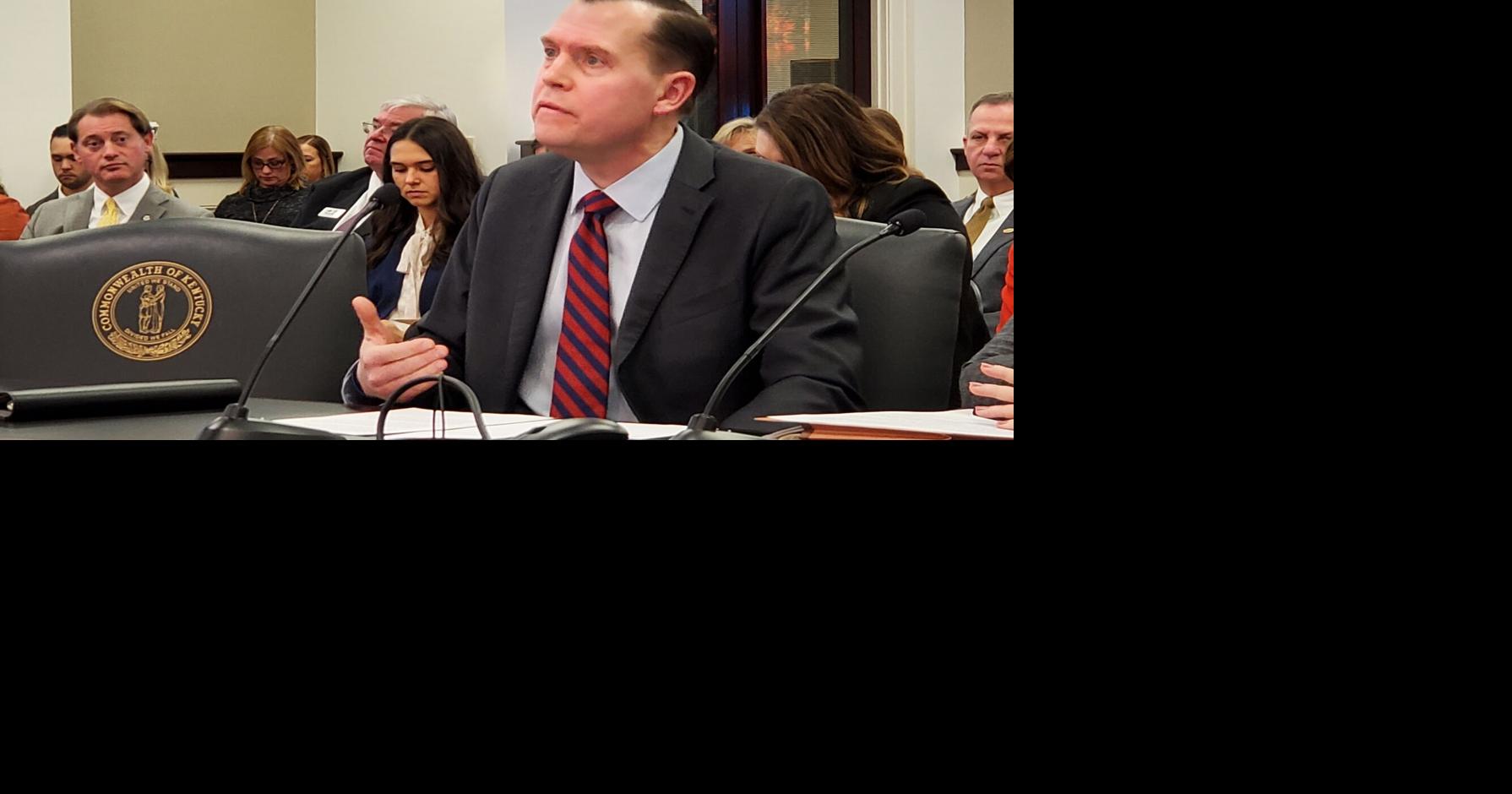 Coleman to appeal Court’s fentanyl sentencing | News | kentuckytoday.com