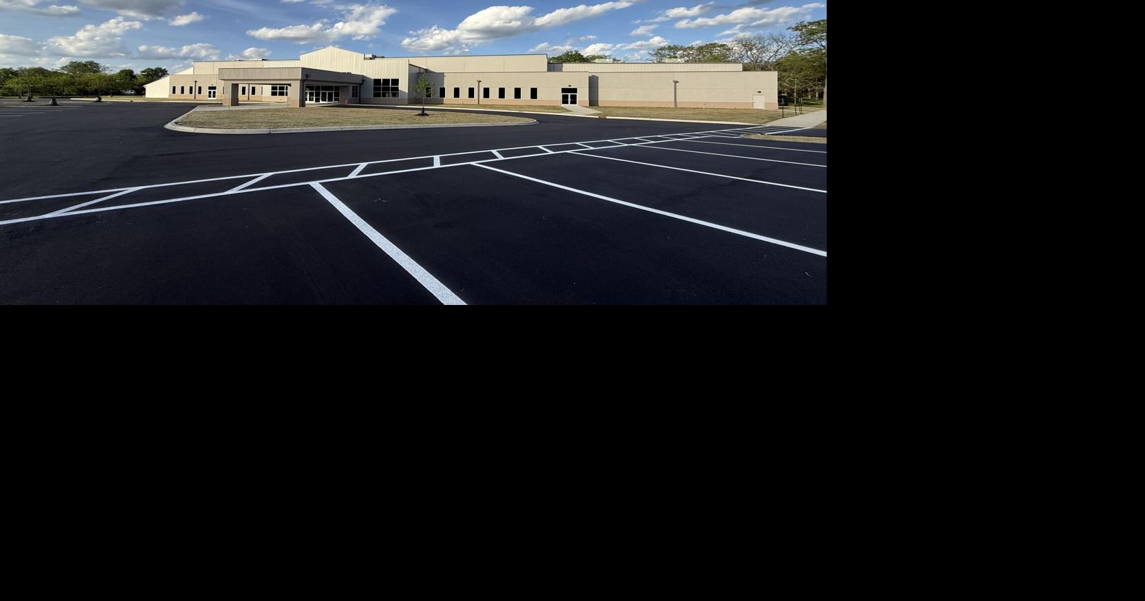 Ninth and O Baptist Church dedicates expansion Sunday
