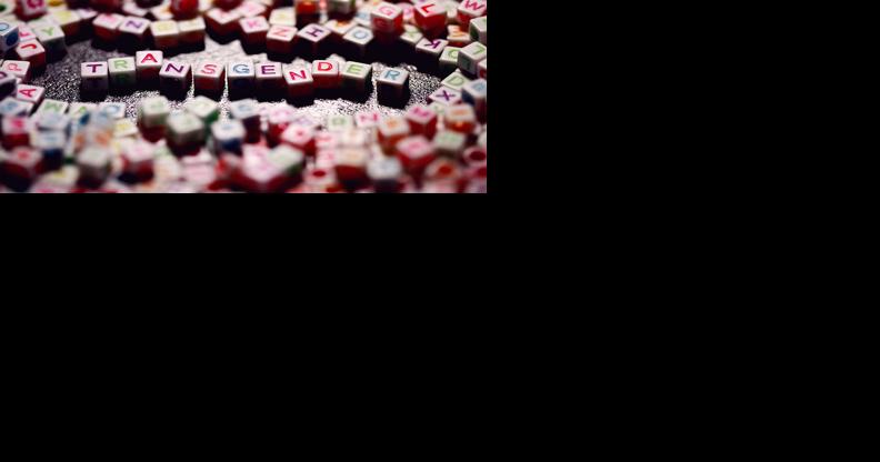 Possible transgenderism decline presents opportunity for ministry