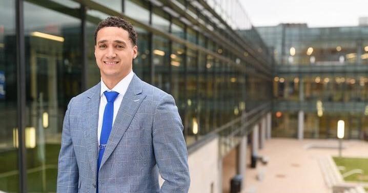 Dean of UK's College of Social Work receives prestigious honor | News - Vimarsana News
