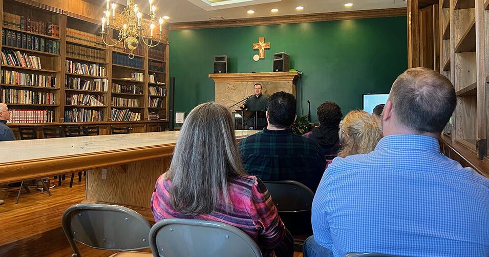 Glory Church has successful first Sunday service, pastor says - Vimarsana News